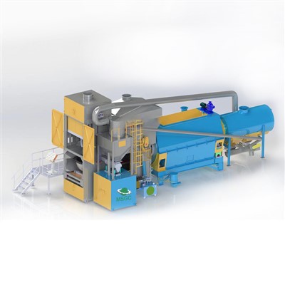 Vilka är kvalitetsskillnaderna mellan återvunnet aluminium från slagg och pri...